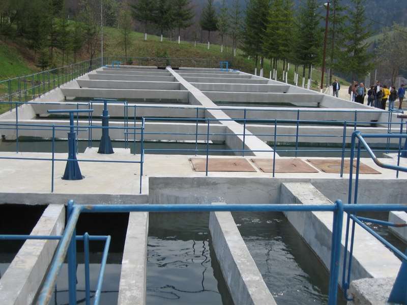 HIDRO PRAHOVA SA – Buletin informativ privind calitatea apei în Prahova, emis în 17 septembrie 2021