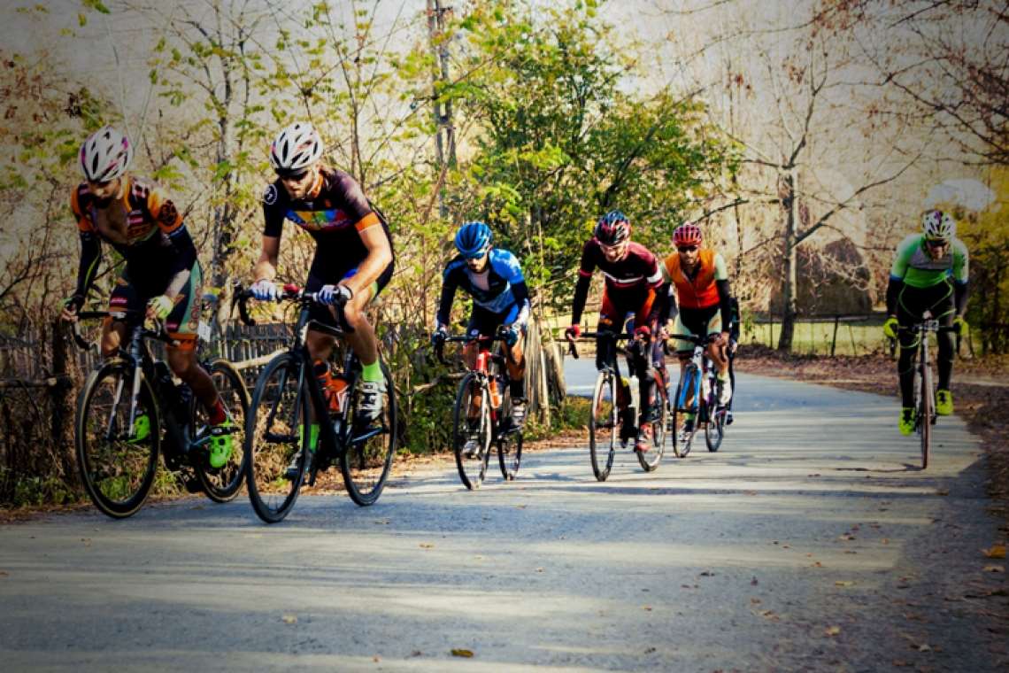 Restricții de circulație pe raza județe Prahova și Dâmbovița. Se va desfășura competiția sportivă Road Grand Tour The Wall Pucioasa 2021