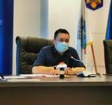 Primarul Andrei Volosevici: Avem finanțare pentru laboratorul de radioterapie