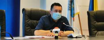 Primarul Andrei Volosevici: Avem finanțare pentru laboratorul de radioterapie