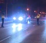 Șofer drogat prins de polițiști la volan, în Ploiești