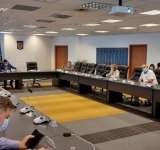 VIDEO|  Liberalii, sătui de opoziția făcută de consilierii USRPLUS în Consiliul Local Ploiești