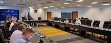 VIDEO|  Liberalii, sătui de opoziția făcută de consilierii USRPLUS în Consiliul Local Ploiești