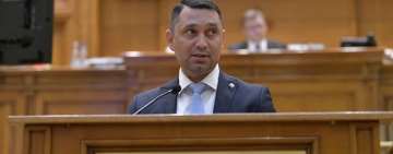 Bogdan Toader, președintele PSD Prahova: Cât îi mai umiliți pe români?