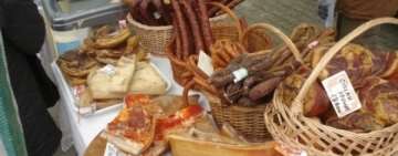 Târgul Toamnei Ploiești vine cu Street FOOD...la pachet