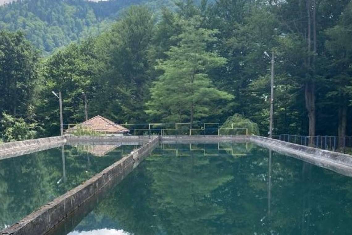 HIDRO PRAHOVA SA – Buletin informativ privind calitatea apei în Prahova, emis în 1 octombrie 2021