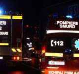 Accident grav în Ploiești, pe strada Cantacuzino. O persoană a murit