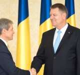 Dacian Cioloș propus pentru funcția de premier