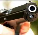 Un condamnat de 21 de ani a fost împușcat în Prahova. Polițiștii au folosti focuri de armă