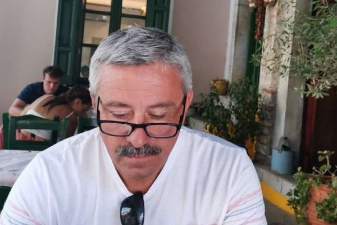 Augustin Georgescu, noul inspector șef al Comisariatul Regional pentru Protecţia Consumatorului Sud Muntenia