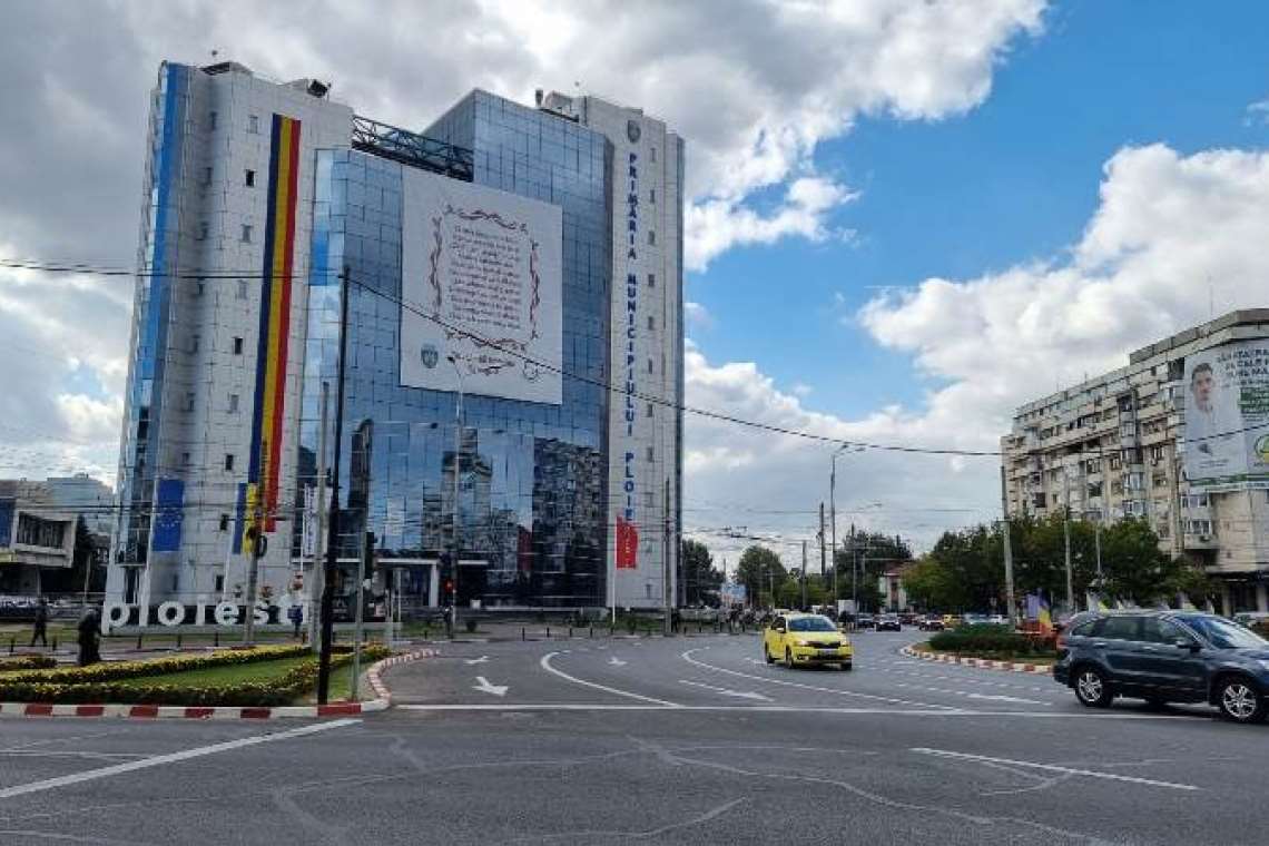 Tichetele de masă pentru ploieștenii care s-au vaccinat în septembrie