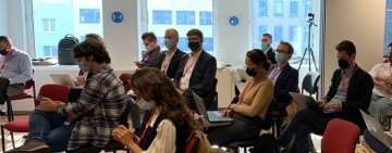 Fundația pentru Studii Europene Progresive: Defending and Deepening Democracy