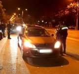Ploieștenii, verificați dacă respectă restricțiile. Acțiune cu zeci de polițiști și jandarmi