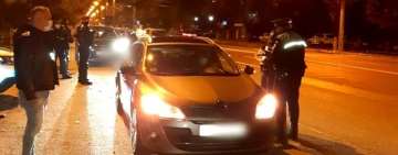 Ploieștenii, verificați dacă respectă restricțiile. Acțiune cu zeci de polițiști și jandarmi