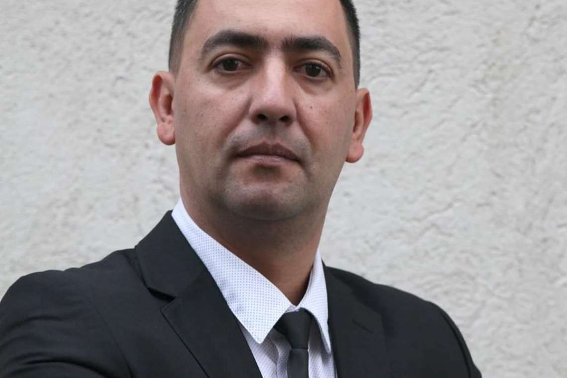 VIDEO Proiect unic în Prahova, implementat la Colceag. Primarul Valentin Stan:  Vorbim de iluminat public, vorbim despre siguranța cetățeanului