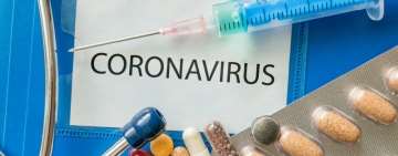 Tratamente COVID. Lista cu 10 medicamente publicată de Comisia Europeană