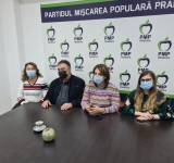 Partidul Mișcarea Populară Prahova și-a ales noua conducere!