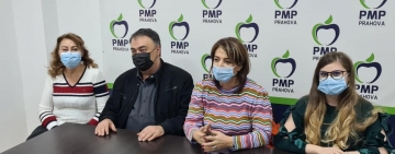 Partidul Mișcarea Populară Prahova și-a ales noua conducere!