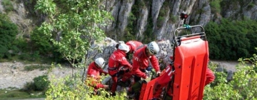 Echipamentele necorespunzătoare pentru desfășurarea activităților pe munte fac victime! O turistă s-a rănit, iar alta și-a pierdut viața