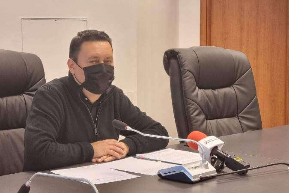 Primarul Andrei Volosevici: Nu înțeleg de ce se amână iar discuția de reziliere a contractului cu Rosal