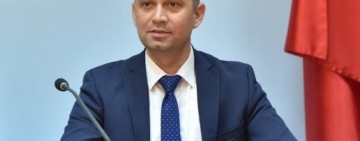 Bogdan Toader, președintele PSD Prahova, atac la adresa primarului Volosevici și a președintelui Dumitrescu