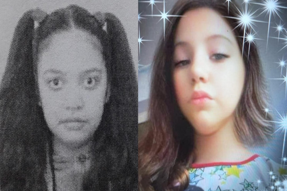 Două minore dispărute de la domiciliu, căutate de poliție