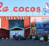 Supermarketul “La Cocoș” rămâne deschis în urma deciziei ANPC de a închide galeria comercială a pieței 