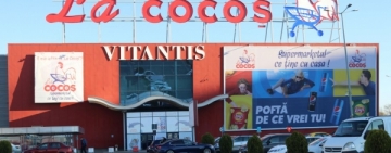 Supermarketul “La Cocoș” rămâne deschis în urma deciziei ANPC de a închide galeria comercială a pieței 