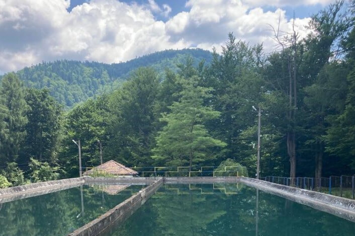 HIDRO PRAHOVA SA – Buletin informativ privind calitatea apei în Prahova, emis în 5 noiembrie 2021