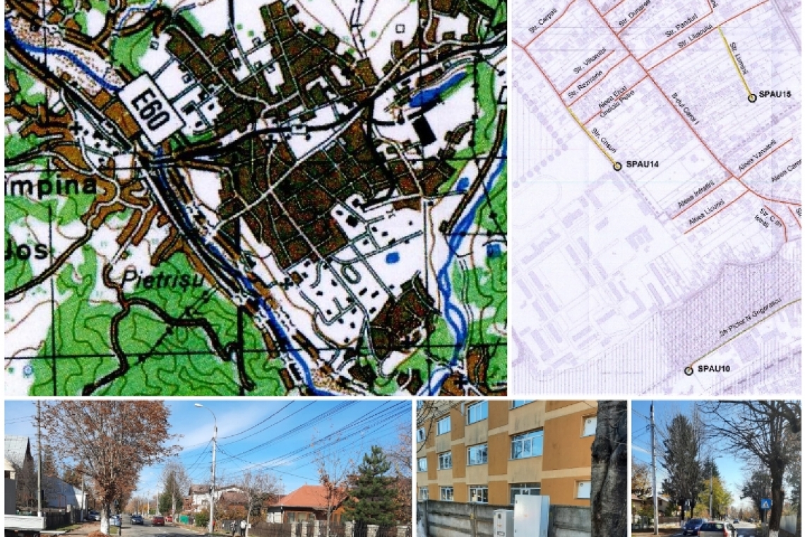 Investiție HIDRO PRAHOVA SA finalizată la Câmpina. O nouă rețea de canalizare va fi dată în folosință în cartierul Câmpinița