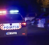 Urmărire ca-n filme! Un prahovean fără permis a încercat să scape de polițiști