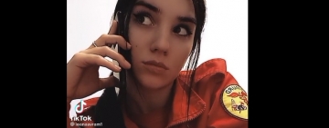 VIDEO| Un voluntar ISU Prahova a parodiat un apel 112 pe Tik Tok. Conducerea a decis să-i rezilieze contractul de voluntariat