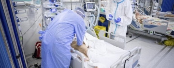 PNL propune ca nevaccinații să își plătească singuri spitalizarea COVID