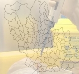 Prahova intră în scenariul GALBEN. Incidența a scăzut sub 3 la mie