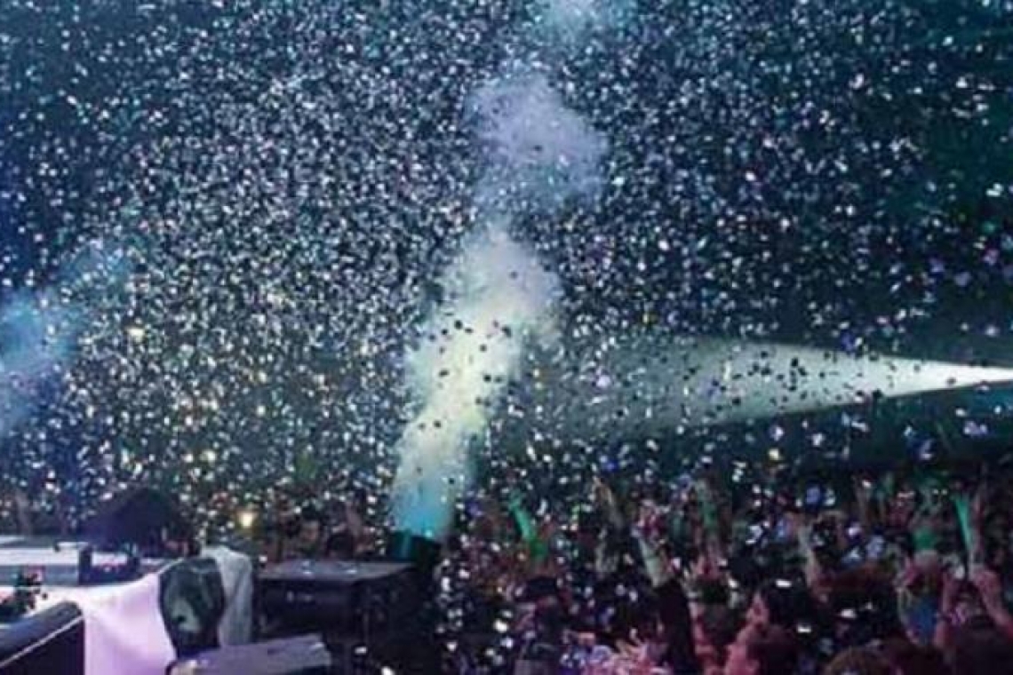 Pe 1 Decembrie se dă startul Festivalului de Iarnă din Pacul Municipal Vest: Concert LIVE, Orășelul Copiilor, și multe alte surprize