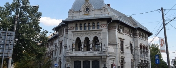 Aur la Balcaniada de Informatică pentru Juniori obținut de doi elevi de la CNILC Ploiești și CJE Prahova