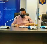 VIDEO| Mesaj politic cu subînțeles transmis de primarul Andrei Volosevici