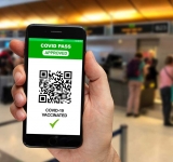 Un prahovean s-a ales cu dosar penal pentru că a folosit un cod QR aparținând altei persoane