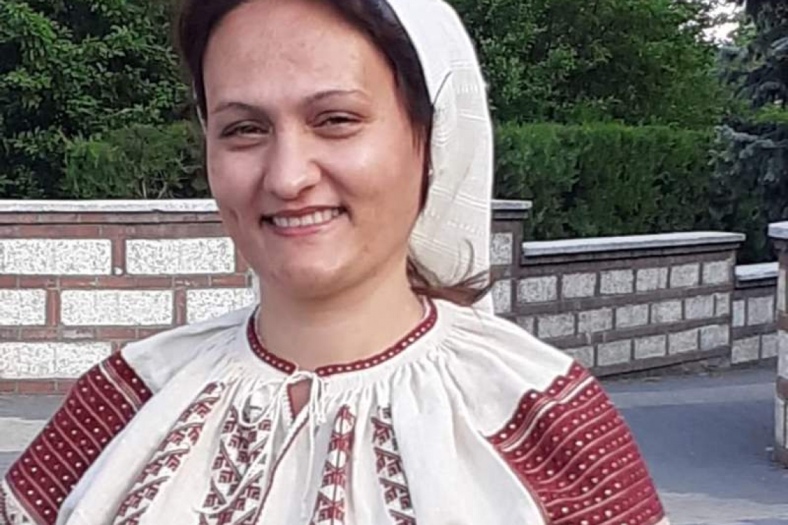 Povestea Gabrielei Ene, promotor al IEI, care a pus bazele şezătorii urbane de la Ploieşti