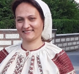 Povestea Gabrielei Ene, promotor al IEI, care a pus bazele şezătorii urbane de la Ploieşti