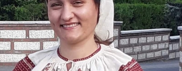 Povestea Gabrielei Ene, promotor al IEI, care a pus bazele şezătorii urbane de la Ploieşti