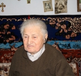 Povestea veteranului  Ștefan Buzoianu, prahoveanul care trăiește cu un glonț lângă inimă