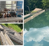 HIDRO PRAHOVA SA – Buletin informativ privind calitatea apei în Prahova, emis în 3 decembrie 2021