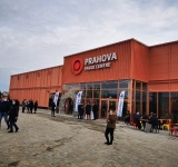 FOTO|  Cum arată Prahova Value Center, cel mai nou mall din Ploiești