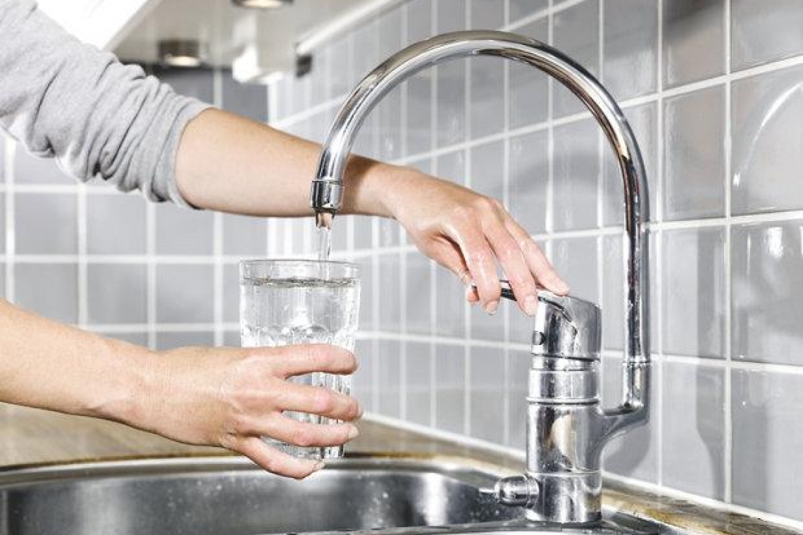 HIDRO PRAHOVA elimină definitiv riscul de contaminare cu bacteria Clostridium perfringens a rețelei de apă din municipiul Câmpina