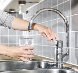 HIDRO PRAHOVA elimină definitiv riscul de contaminare cu bacteria Clostridium perfringens a rețelei de apă din municipiul Câmpina