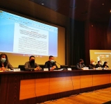 Serviciul de Termoficare Ploiești va fi scos la licitație. Consilierii PSD și ProRomânia au contestat introducerea proiectului   