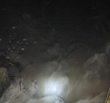 Pentru a remedia efectele fenomenelor meteo extreme, HIDRO PRAHOVA SA oprește apa în mai multe cartiere din Sinaia   