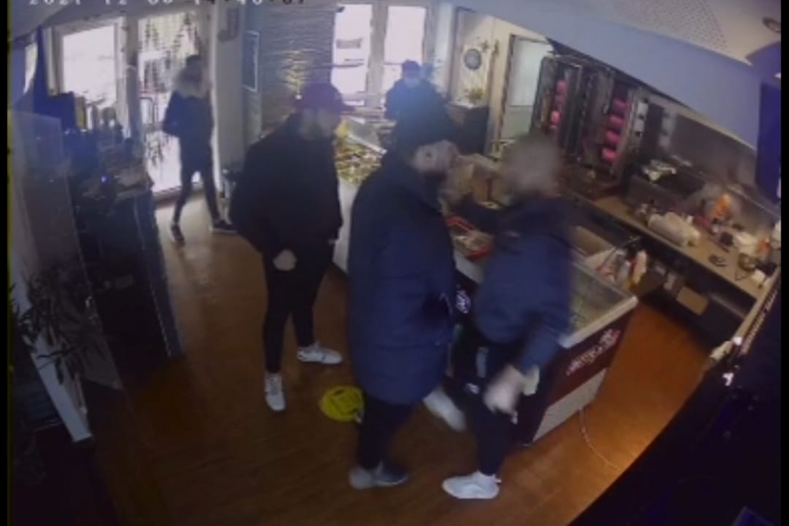 EXCLUSIV! Adevărul din spatele răfuielii de la Jerusalem Ploiești!  ”Am refuzat să dăm taxă de protecție”