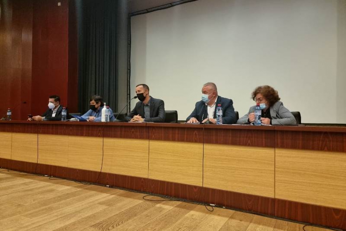 ADI Deșeuri Prahova a propus modificarea statutului